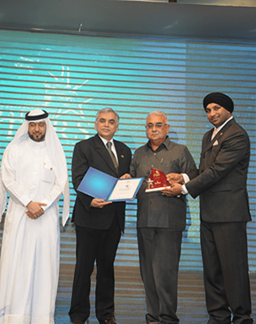 Award img