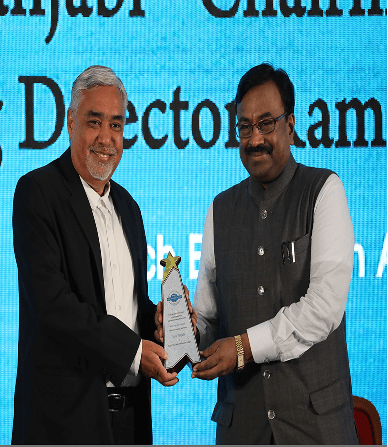 Award img