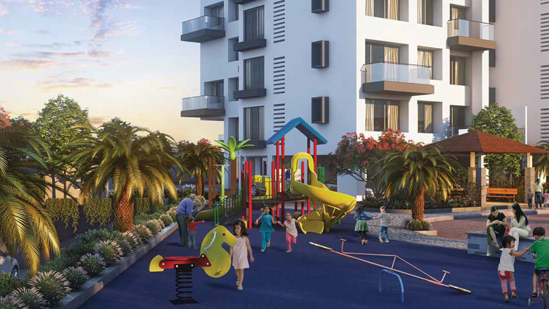 2 BHK PREMIUM HOMES