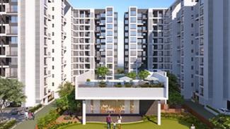 3 bhk duplex in pune