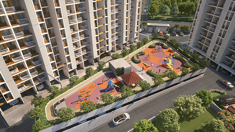 1 bhk flats in hinjewadi for sale