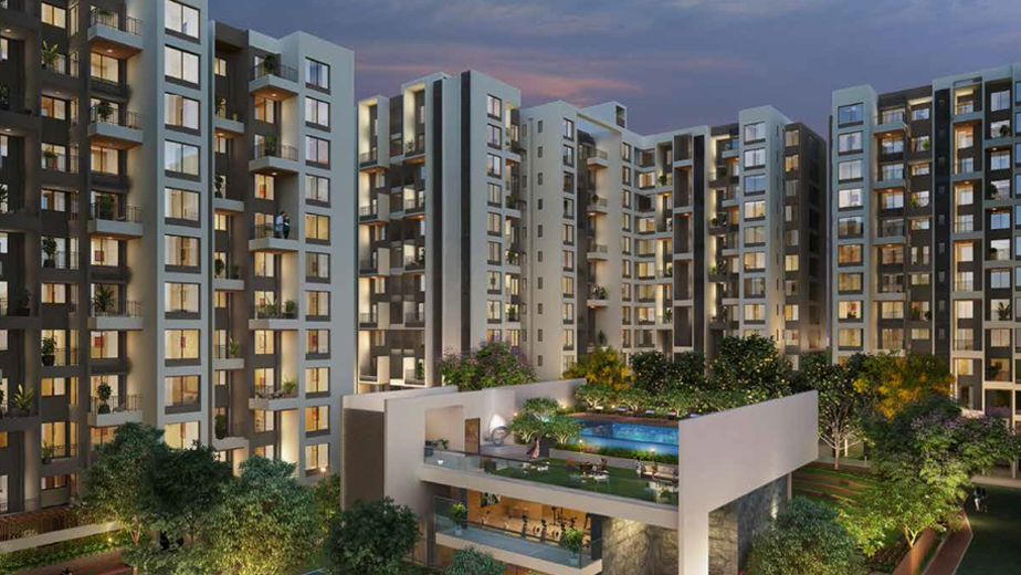 2 BHK PREMIUM HOMES